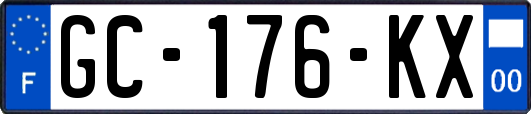 GC-176-KX