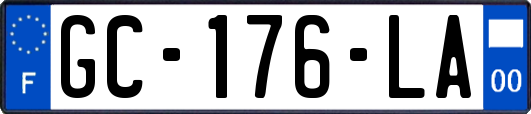 GC-176-LA