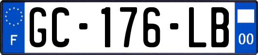 GC-176-LB