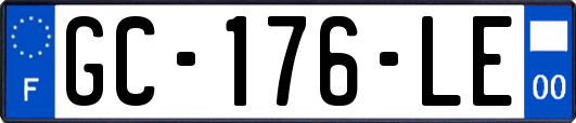 GC-176-LE