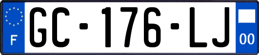 GC-176-LJ