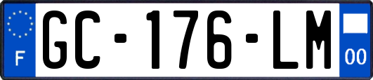 GC-176-LM