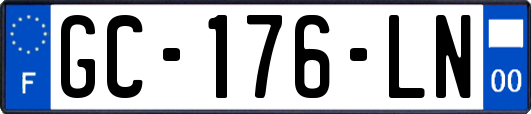 GC-176-LN