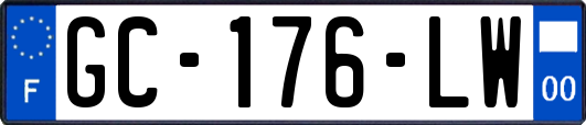 GC-176-LW