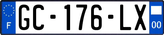 GC-176-LX