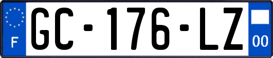 GC-176-LZ