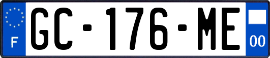GC-176-ME