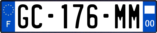 GC-176-MM