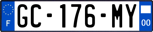 GC-176-MY