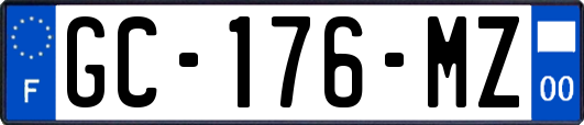 GC-176-MZ