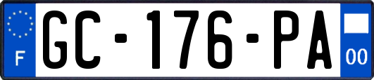 GC-176-PA