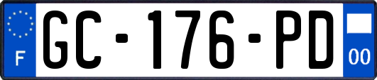 GC-176-PD