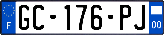 GC-176-PJ