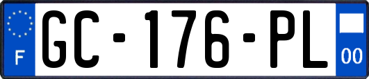 GC-176-PL