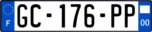 GC-176-PP