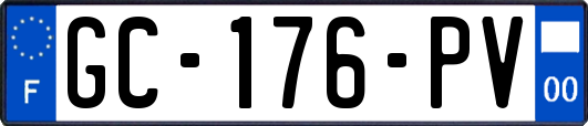 GC-176-PV