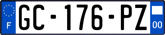 GC-176-PZ