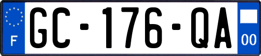 GC-176-QA