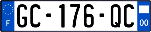 GC-176-QC