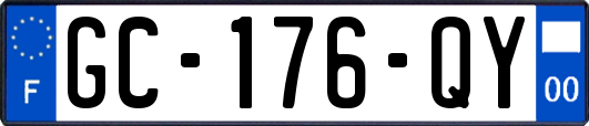 GC-176-QY