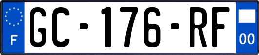 GC-176-RF