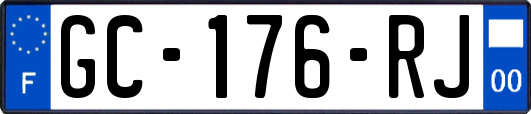 GC-176-RJ