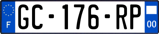GC-176-RP