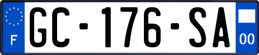 GC-176-SA
