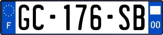 GC-176-SB