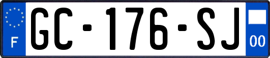 GC-176-SJ