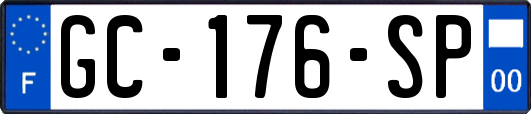 GC-176-SP