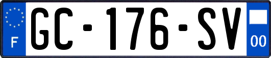 GC-176-SV