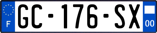 GC-176-SX