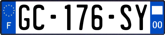 GC-176-SY