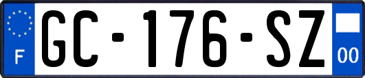 GC-176-SZ