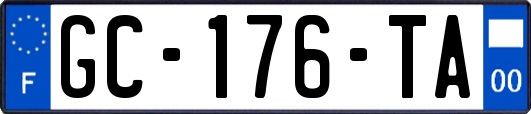 GC-176-TA
