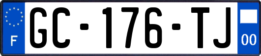 GC-176-TJ