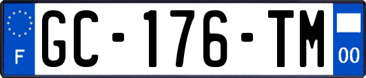 GC-176-TM