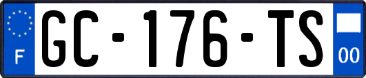 GC-176-TS
