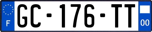 GC-176-TT
