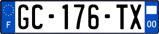 GC-176-TX