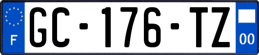 GC-176-TZ