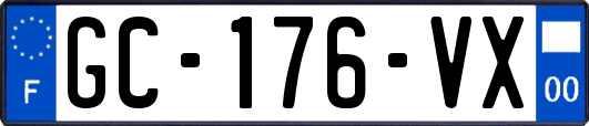 GC-176-VX