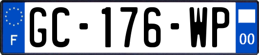 GC-176-WP