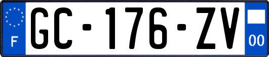 GC-176-ZV