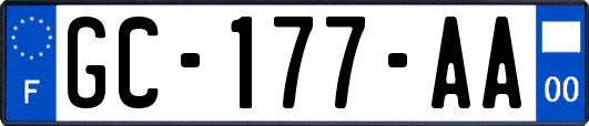 GC-177-AA