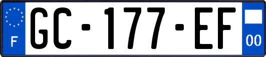 GC-177-EF
