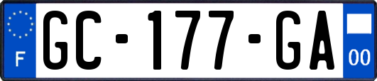 GC-177-GA