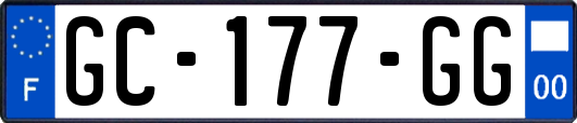 GC-177-GG