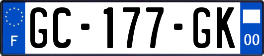 GC-177-GK